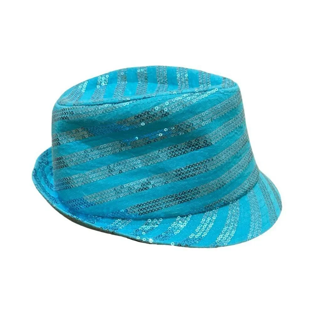 Kids Fedora Hat